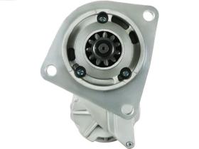 · 1DE6405 - MOTOR DE ARRANQUE T/DENSO 24V - 7.80KW NUEVO