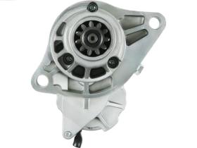 · 1DE6409 - MOTOR DE ARRANQUE T/DENSO 12V - 3.00KW NUEVO