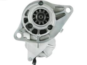 · 1DE6409 - MOTOR DE ARRANQUE T/DENSO 24V - 7.80KW NUEVO