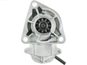 · 1NI9436 - MOTOR DE ARRANQUE T/NIKKO 24V - 11.00KW NUEVO