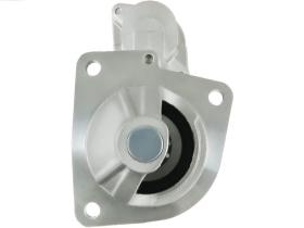· 1HI9036 - MOTOR DE ARRANQUE T/HINO 24V - 4.50KW NUEVO