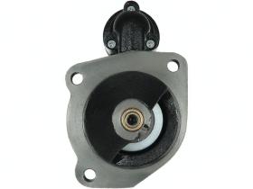 · 1BO0168 - MOTOR DE ARRANQUE T/BOSCH 24V - 4.80KW NUEVO