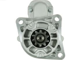 · 1DE6299 - MOTOR DE ARRANQUE T/DENSO 24V - 4.5KW NUEVO