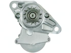 · 1DE6080OEM - MOTOR DE ARRANQUE DENSO OEM 12V - 1.40KW OEM