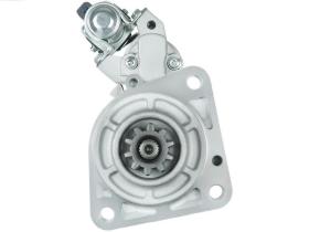 · 1MI5472 - MOTOR DE ARRANQUE T/MITSUBISHI 24V - 5.00KW NUEVO