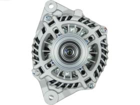 · 2MI5453 - ALTERNADOR T/MITSUBISHI 12V - 95A NUEVO