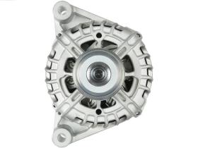 · 2VA3548 - ALTERNADOR T/VALEO 12V - 140A NUEVO