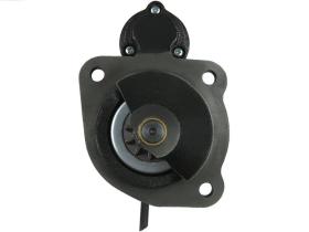 · 1EL9362 - MOTOR DE ARRANQUE T/ELMOT 12V - 2.80KW NUEVO