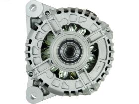 · 2BO0391 - ALTERNADOR T/BOSCH 12V - 145A NUEVO