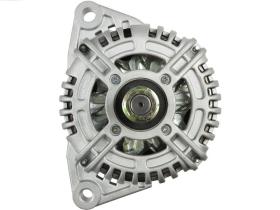 · 2PR9204 - ALTERNADOR T/PRESTOLITE 24V - 150A NUEVO