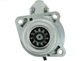 · 1VA3145 - MOTOR DE ARRANQUE T/VALEO 12V - 1.70KW NUEVO