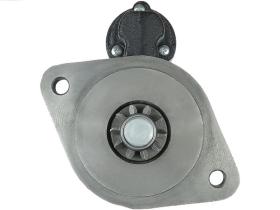 · 1IS9439 - MOTOR DE ARRANQUE T/ISKRA / LETRIKA 24V - 4.00KW NUEVO