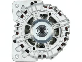 · 2VA3189 - ALTERNADOR T/VALEO 12V - 160A NUEVO (682)