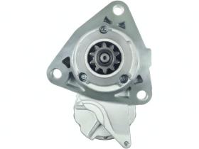 · 1DE6316 - MOTOR DE ARRANQUE T/DENSO 12V - 4.00KW NUEVO