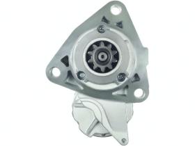 · 1DE6316 - MOTOR DE ARRANQUE T/DENSO 12V - 1.40KW NUEVO