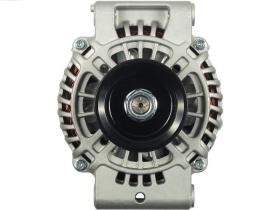 · 2MI5304 - ALTERNADOR T/MITSUBISHI 12V - 80A NUEVO