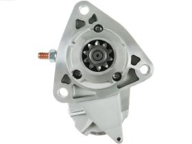 · 1DE6469 - MOTOR DE ARRANQUE T/DENSO 12V - 4.80KW NUEVO