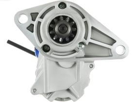 · 1DE6453 - MOTOR DE ARRANQUE T/DENSO 12V - 4.80KW NUEVO