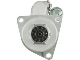 · 1KO9478 - MOTOR DE ARRANQUE T/KOMATSU 24V - 4.50KW NUEVO