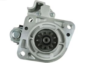 · 1MI5267 - MOTOR DE ARRANQUE T/MITSUBISHI 24V - 5.00KW NUEVO