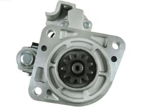 · 1MI5267 - MOTOR DE ARRANQUE T/MITSUBISHI 24V - 5.5KW NUEVO