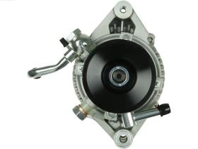 · 2DE6548 - ALTERNADOR T/DENSO 12V - 70A NUEVO