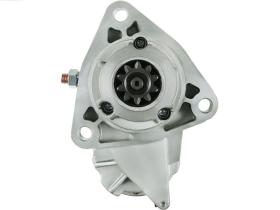 · 1DE6404 - MOTOR DE ARRANQUE T/DENSO 24V - 7.80KW NUEVO