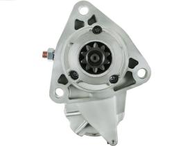 · 1DE6404 - MOTOR DE ARRANQUE T/DENSO 12V - 4.80KW NUEVO