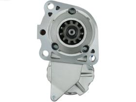 · 1DE6408 - MOTOR DE ARRANQUE T/DENSO 12V - 1.00KW NUEVO