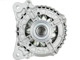 · 2BO0333 - ALTERNADOR T/BOSCH 12V - 140A NUEVO