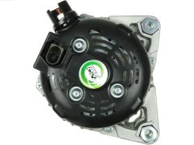 · 2DE6155 - ALTERNADOR T/DENSO 12V - 150A REMAN