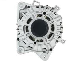· 2VA3571 - ALTERNADOR T/VALEO 12V - 165A NUEVO(1131)