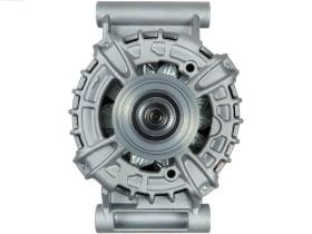 · 2BO0461 - ALTERNADOR T/BOSCH 12V - 150A NUEVO