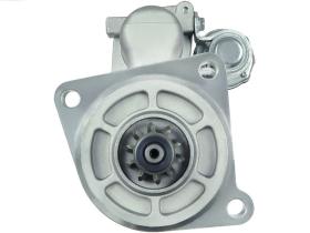 · 1DE1057 - MOTOR DE ARRANQUE T/DELCO 12V - 3.3KW NUEVO