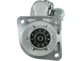· 1DE1144 - MOTOR DE ARRANQUE T/DELCO 24V - 4.00KW NUEVO