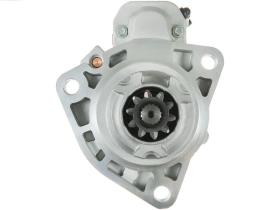 · 1DE6466 - MOTOR DE ARRANQUE T/DENSO 24V - 4.50KW NUEVO