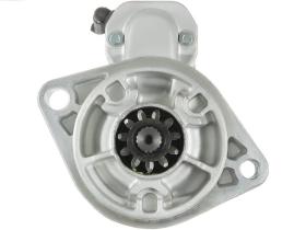 · 1DE6454 - MOTOR DE ARRANQUE T/DENSO 12V - 3.00KW NUEVO