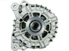 · 2VA3322 - ALTERNADOR T/VALEO 12V - 140A NUEVO