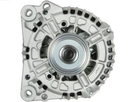 · 2BO0344 - ALTERNADOR T/BOSCH 12V - 180A NUEVO (615)