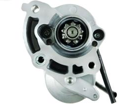 · 1DE6163OEM - MOTOR DE ARRANQUE T/DENSO 12V - 2.00KW NUEVO