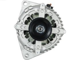 · 2DE6609 - ALTERNADOR T/DENSO 12V - 220A NUEVO