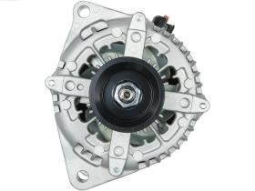 · 2DE6610 - ALTERNADOR T/DENSO 12V - 200A NUEVO