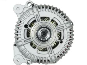 · 2VA3496 - ALTERNADOR T/VALEO 12V - 180A NUEVO