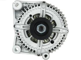· 2VA3291 - ALTERNADOR T/VALEO 12V - 170A NUEVO (653)