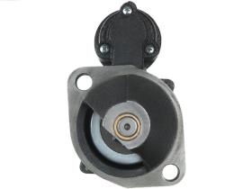 · 1IS9092 - MOTOR DE ARRANQUE T/ISKRA / LETRIKA 12V - 3.40KW NUEVO