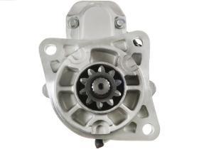 · 1DE6471 - MOTOR DE ARRANQUE T/DENSO 24V - 4.80KW NUEVO