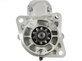 · 1DE6471 - MOTOR DE ARRANQUE T/DENSO 12V - 0.70KW NUEVO