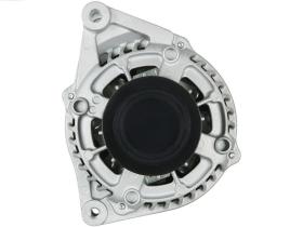 · 2DE6663 - ALTERNADOR T/DENSO 12V - 90A NUEVO