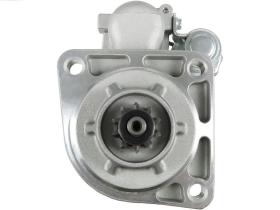 · 1DE1140 - MOTOR DE ARRANQUE T/DELCO 12V - 3.30KW NUEVO