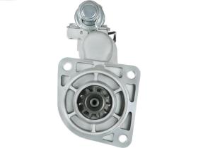· 1DE1255 - MOTOR DE ARRANQUE T/DELCO 24V - 3.90KW NUEVO